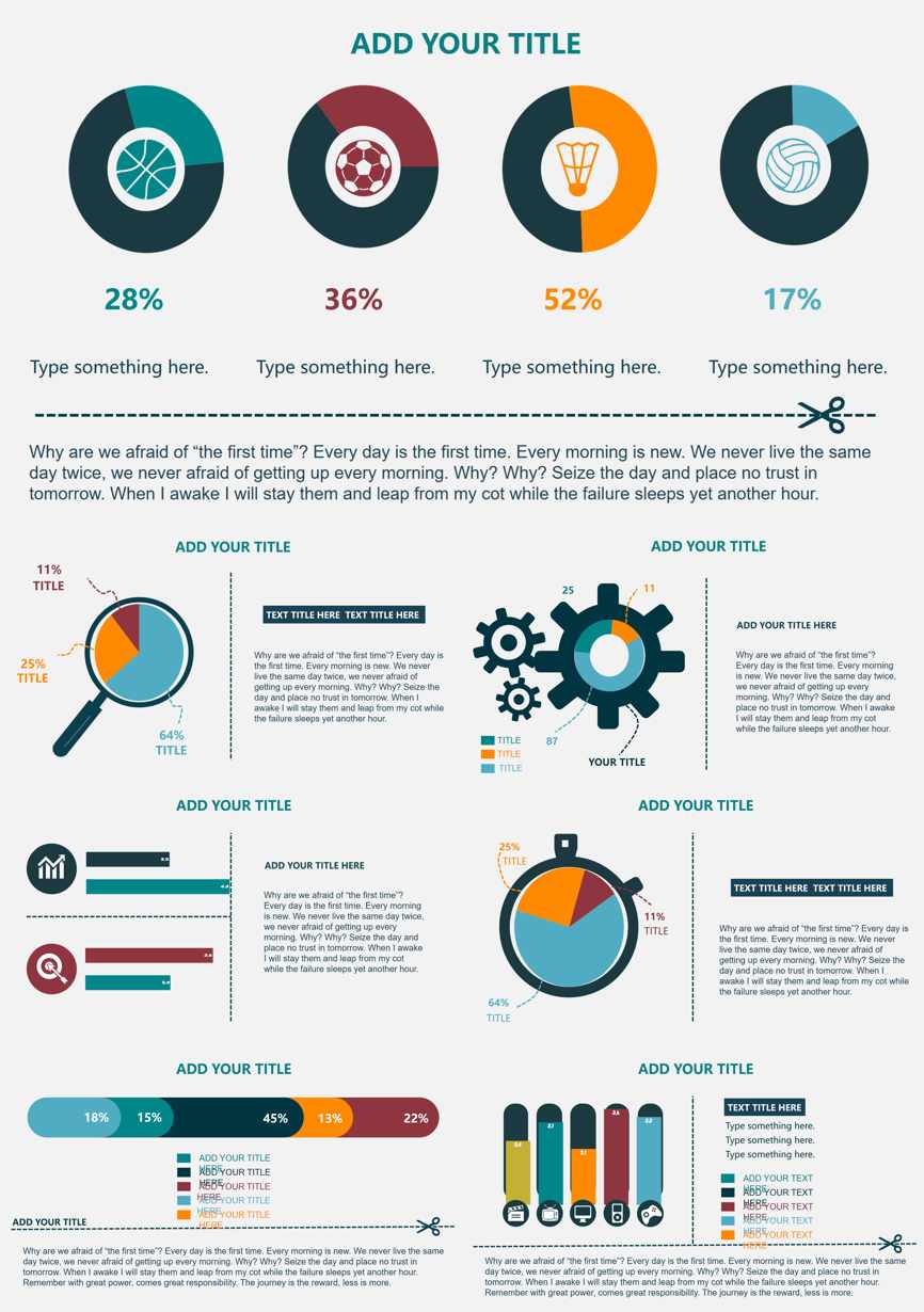 91通用模板PPT模板