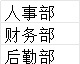 年度考勤记录表行政人事excel模板