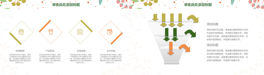 工作总结PPT (170)工作总结PPT模板 - 二三办公网