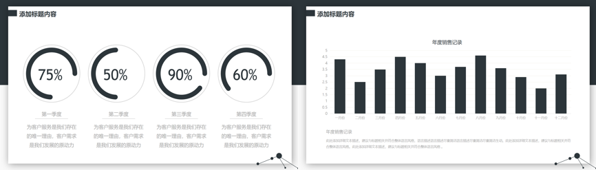工作总结PPT (60)工作总结PPT模板 - 二三办公网